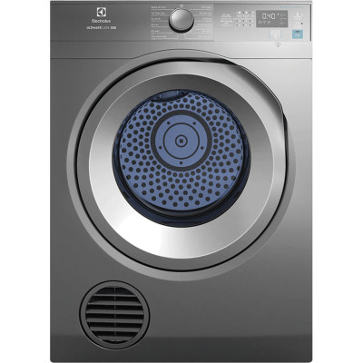 Máy sấy quần áo Electrolux 8.5 kg EDS854N3SB - Hàng chính hãng [Giao hàng HCM/HN]