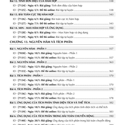 Sách - Đánh Giá Năng Lực Đại Học Quốc Gia Hà Nội - Tổng Ôn Phần Toán Học Và Xử Lí Số Liệu