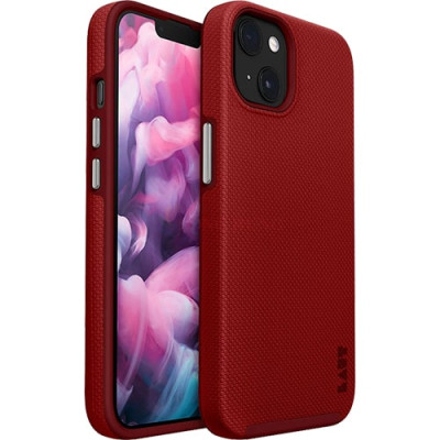 Ốp lưng chống sốc Laut Shield dành cho iPhone 13/13 Pro/13 Pro Max - Hàng chính hãng