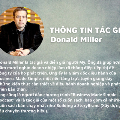 Kinh Doanh Giỏi Phải Kiếm Được Tiền