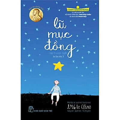 Cánh Cửa Mở Rộng - Lũ Mục Đồng