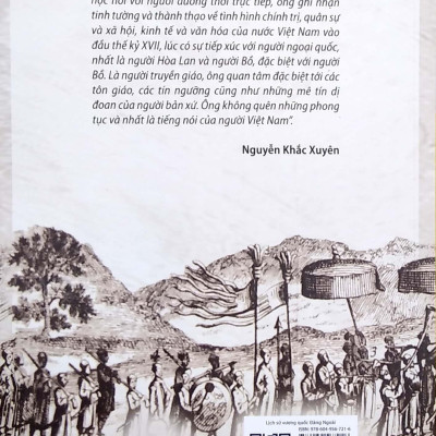 Lịch Sử Vương Quốc Đàng Ngoài