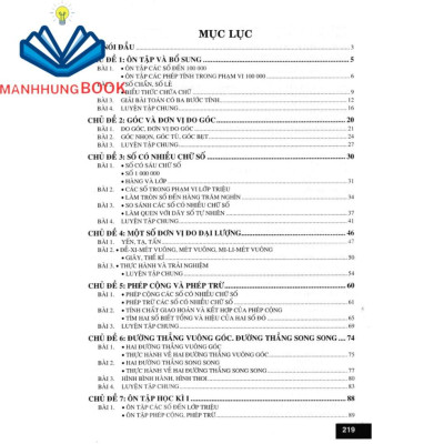 sách - bồi dưỡng học sinh giỏi toán 4 (bám sát sgk kết nối tri thức với cuộc sống)