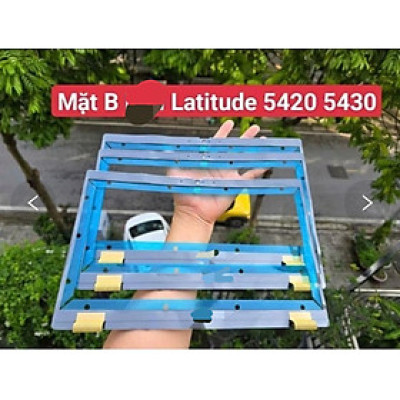 Bộ Vỏ D...e..l..l Latitude 5430 Zin New New Hãng - Không Trầy Xước