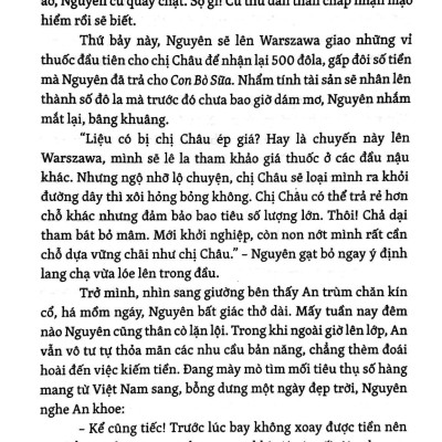 Tuyết Hoang (Tái Bản)