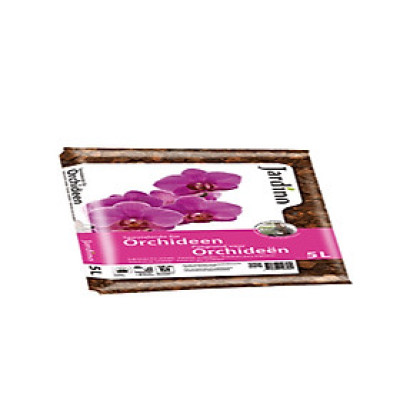 Giá thể cho phong lan nhập khẩu Hà Lan 5L Jardino_JARDINO ORCHIDEEN