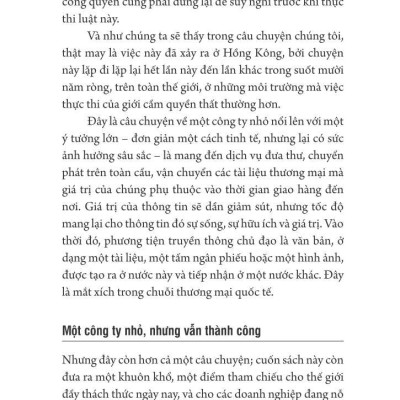 DHL - Từ Khởi Nghiệp Đến Đại Nghiệp Toàn Cầu