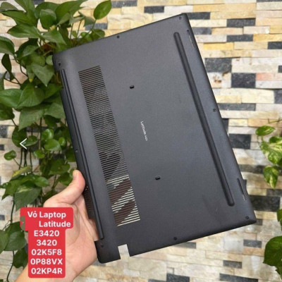 Vỏ Laptop Dell Latitude 3420 Zin New Chính Hãng