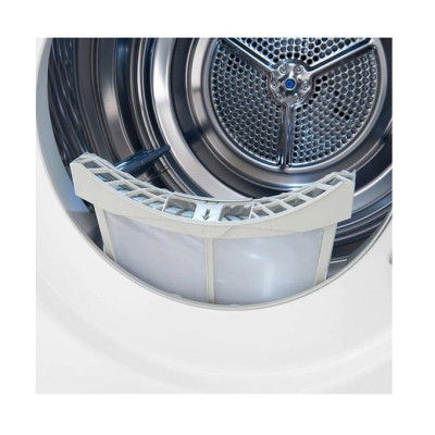 Máy sấy bơm nhiệt LG 9 Kg DVHP09W - Hàng chính hãng - Giao toàn quốc