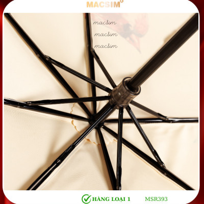 Ô Dù cao cấp Nhãn hiệu Macsim RST Mã R-393