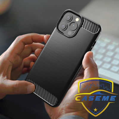 Ốp lưng Rugged Shield dành cho iPhone 13 Pro cao cấp chống sốc - Hàng Chính Hãng