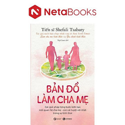 Bản Đồ Làm Cha Mẹ
