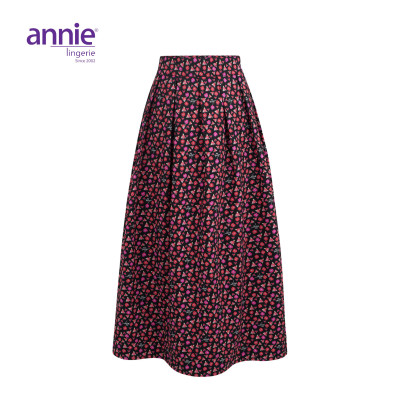 Váy chống nắng annie cotton thời trang form rộng dễ mặc siêu bền