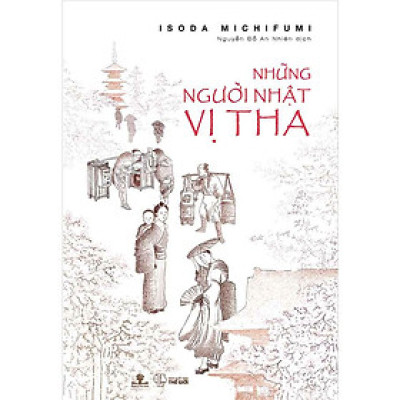 Những Người Nhật Vị Tha