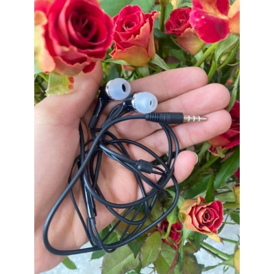 Tai Nghe A70 Zin chính hãng_phù hợp cho dòng máy jack 3.5 âm bao hay có mic thoại cực  trong