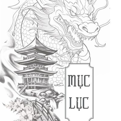 Sách - Rồng Ngầm Trường An