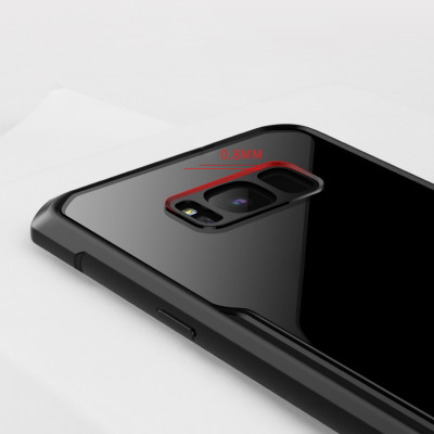 ốp lưng dành cho samsung s8 , s8 plus chống sốc Xundd - Hàng chính hãng