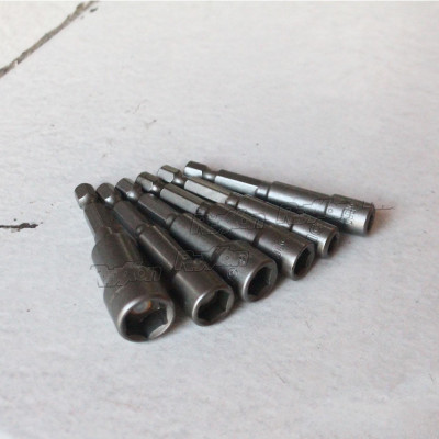 BỘ ĐẦU BẮN TÔN ĐA NĂNG 6 CHI TIẾT INGCO AMN65061 - HÀNG CHÍNH HÃNG