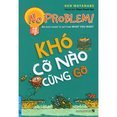 Combo: Xóa Tan Muộn Phiền - Sống Đời Bình Yên (3 Cuốn): Hồn Nhiên Trong Thế Giới Đảo Điên + Khó Cỡ Nào Cũng Gỡ + Tìm Bình Yên Giữa Vạn Biến