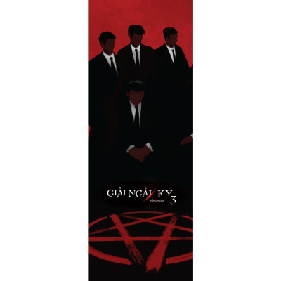 Sách - Giải Ngải Ký - Tập 3 + 4 - AZ Việt Nam