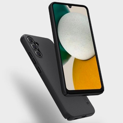 Ốp lưng dành cho SamSung Galaxy A15, A25 , A35 , A55 , A16 , A14 , A24 , A34 , A54 dạng sần hiệu Nillkin - hàng nhập khẩu