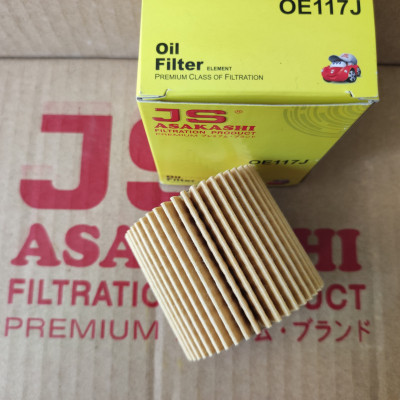 Lọc nhớt Lexus NX200 2.0L 2014-2023 - OE117J