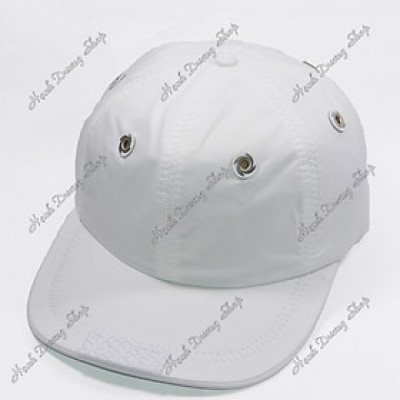 Mũ lưỡi trai nón kết sơn vải dù 2 lớp phối màu nam nữ thời trang cao cấp