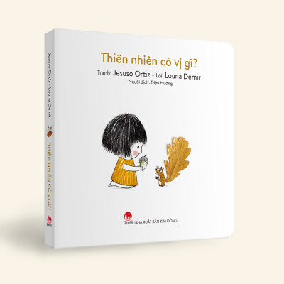 Sách - Boxset Muôn Vị Cuộc Sống - Bìa Cứng (Hộp 4 Cuốn)