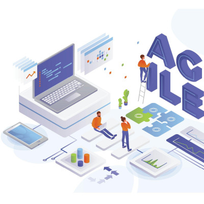 HBR - Agile - Tư Duy Linh Hoạt, Thích Ứng Nhanh Chóng