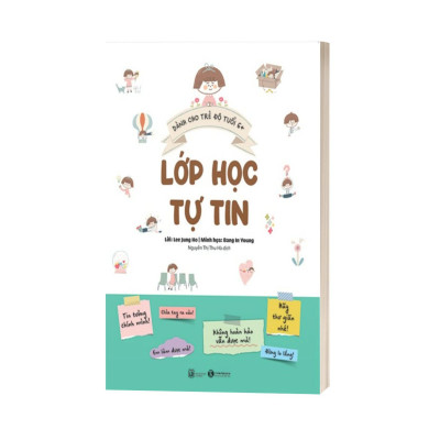 Lớp Học Tự Tin - THA