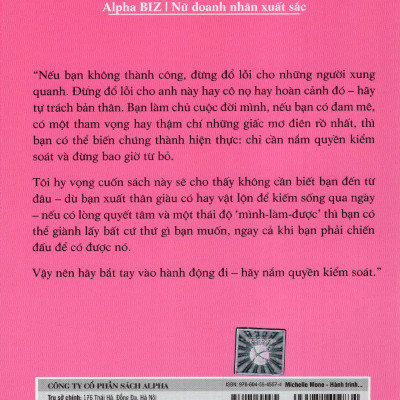 Combo Câu Chuyện Về Con Đường Dẫn Đến Thành Công Vô Cùng Đặc Sắc Của 2 Người Phụ Nữ ( Hành Trình Vươn Tới Đỉnh Cao Của Bà Trùm Nội Y + Ivanka Trump - Phụ Nữ Hiện Đại Viết Lại Luật Thành Công )(Tặng Notebook tự thiết kế)