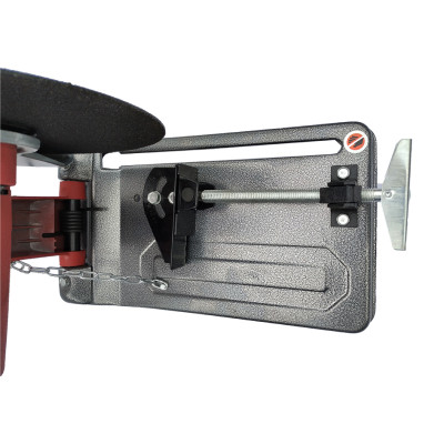 MÁY CẮT SẮT PANDA PA352P, 2300W, CÓ KÈM LƯỠI CẮT, CÔNG NGHỆ NHẬT BẢN