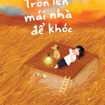 Combo Như Sao Trời Ôm Lấy Đại Dương + Trốn Lên Mái Nhà Để Khóc (Bộ 2 Cuốn) - AZ