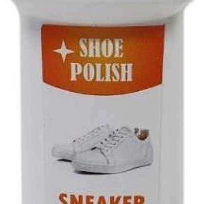 Xi vệ sinh giày sneaker Hando 100ml