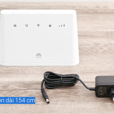 Thông số kỹ thuật Bộ Phát Wifi Di Động 4G LTE 150Mbps -Hàng nhập khẩu