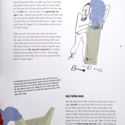 Nhà Thám Hiểm Nghệ Thuật Hiện Đại: Vén Màn Những Câu Chuyện Đằng Sau Các Tác Phẩm Của Matissse, Kahlo Và Nhiều Họa Sĩ Khác…