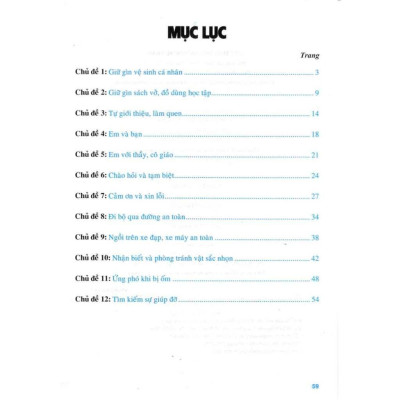 Sách - Thực Hành Kĩ Năng Sống Lớp 1 - Theo Chương Trình Mới - Hồng Ân