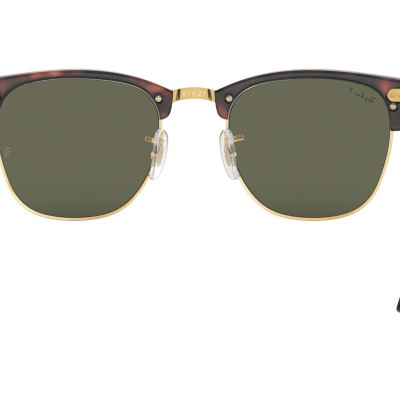 Mắt Kính RAY-BAN CLUBMASTER - RB3016F 990/58 -Sunglasses