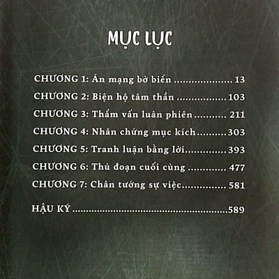 Sách - Bóng Đêm Bát Xích Môn