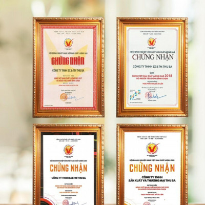 Quà Tết 2023 cho Sếp, đối tác làm ăn. Combo 2 hộp khô bò miếng (lát) hiệu Thu Ba chính hãng 500gr x 2=1kg, quà Tết, sinh nhật, ăn vặt, picnic