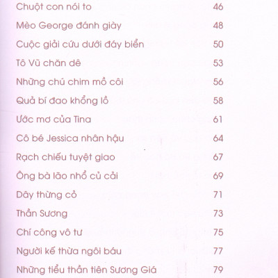 Truyện Hay Mỗi Ngày - BỒI DƯỠNG PHẨM CHẤT TỐT (Bản in màu)