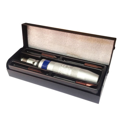 Bộ tua vít đóng 4 mũi cao cấp Licota - ABD-73001