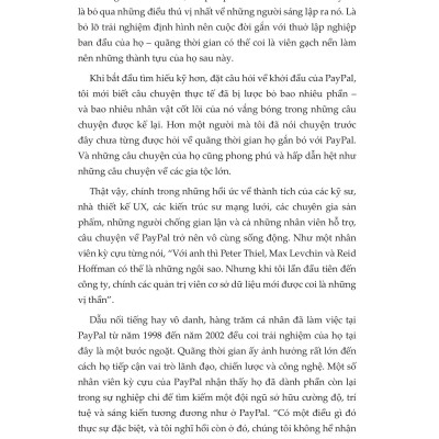 Elon Musk Và Cuộc Cách Mạng Tài Chính Toàn Cầu