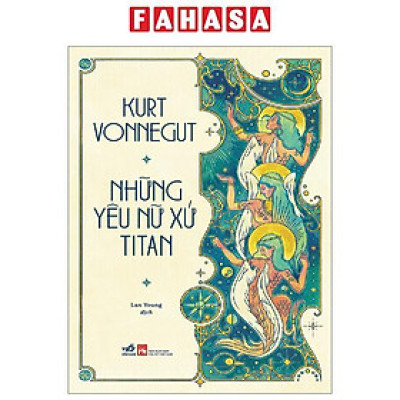 Những Yêu Nữ Xứ Titan