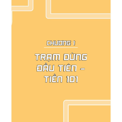 Dạy Con Quản Lý Tài Chính Thông Minh