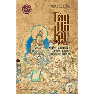 Tây Du Ký Tiền Truyện - Bìa Mềm_TTT