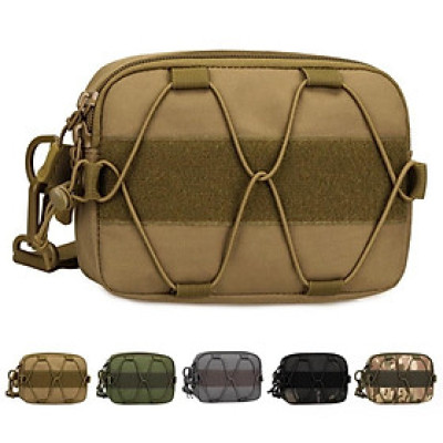 Túi phụ kiện EDC COMMAN_chiến thuật_dã ngoại