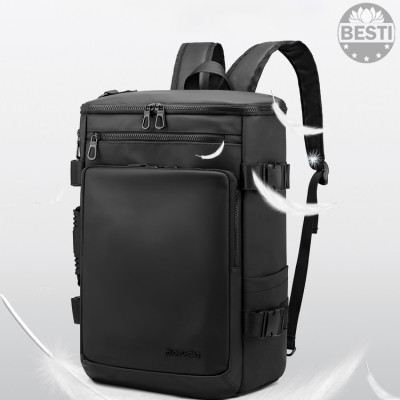 Balo Nam Chống Thấm, Chống Nước, Thời Trang Cao Cấp Túi Du Lịch Đa Năng Tiện Lợi Thương Hiệu Besti Y02- Hàng Chính Hãng