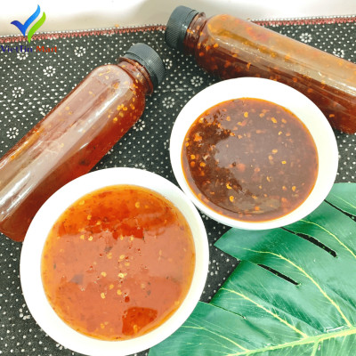 Sốt Tắc, Sốt Bò Cay Chấm Bánh Tráng 250g VietTin Mart