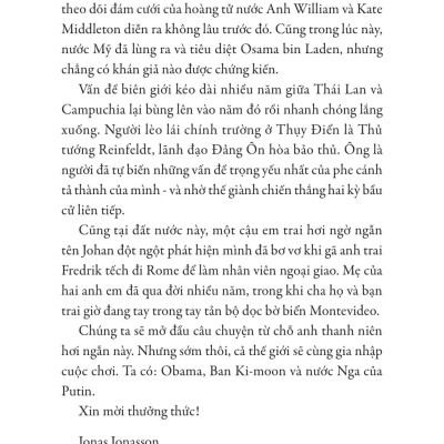 Sách - Bà Tóc Tím, Nhà Tiên Tri Và Gã Ngốc Chống Lại Tận Thế